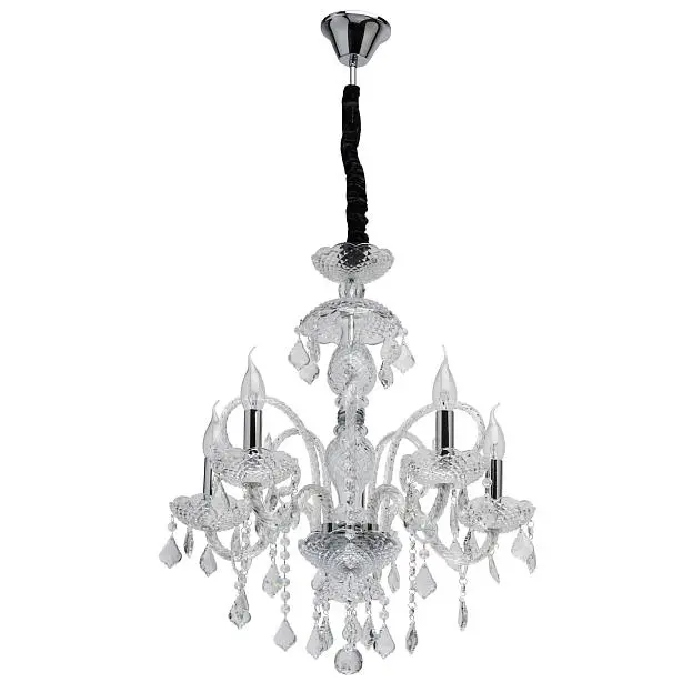 Подвесная люстра MW-Light 482016705 Селена Подвесная люстра MW-Light 482016705 Селена
