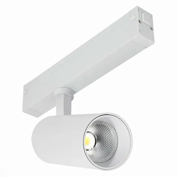 Светильник трековый ST-Luce ST660.546.20 SKYLINE 220 Светильник трековый ST-Luce ST660.546.20 SKYLINE 220