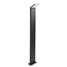 Уличный светильник Ideal Lux 209906 STYLE