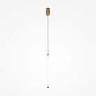 Подвесной светильник Maytoni P022PL-L20G3K Ray