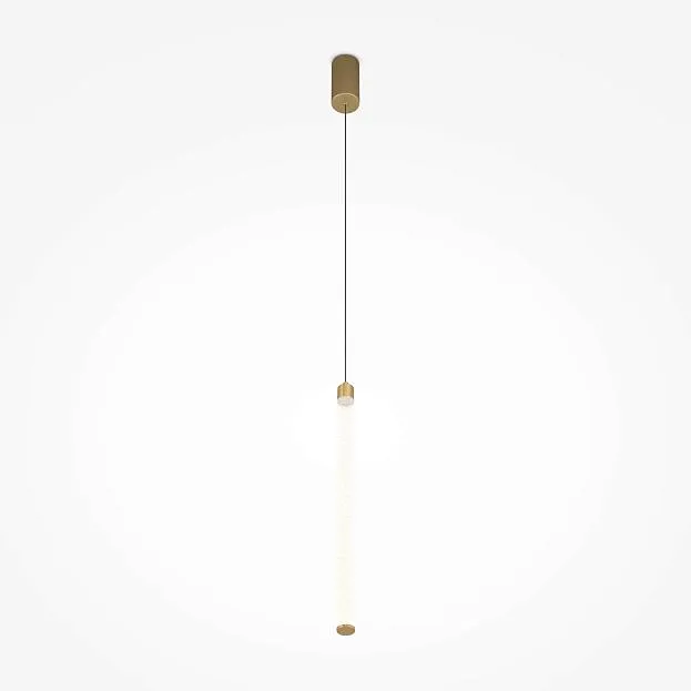 Подвесной светильник Maytoni P022PL-L20G3K Ray