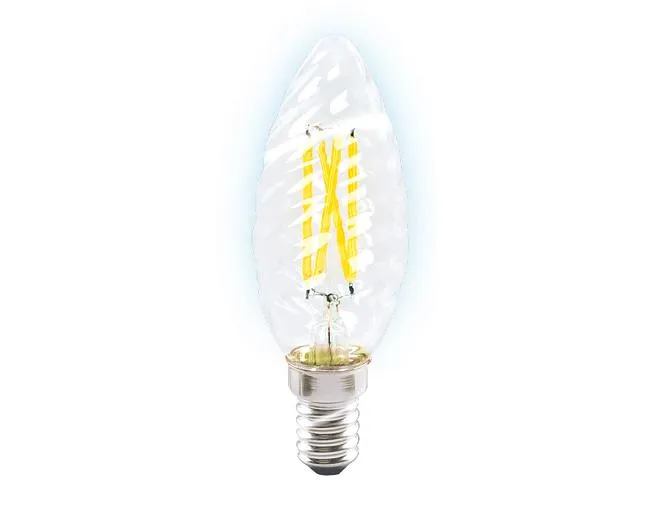 Светодиодная лампа C35 Ambrella light 202126 Filament