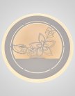 Настенный светильник Мелодия света 000022098 WA1L