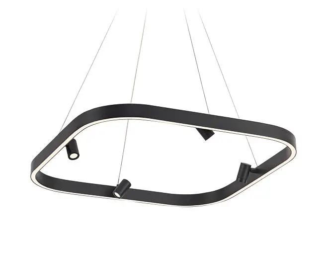 Подвесной светодиодный светильник Ambrella light FL5803 Подвесной светодиодный светильник Ambrella light FL5803