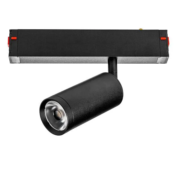 Трековый светильник Lightstar 205027 TETA LED Трековый светильник Lightstar 205027 TETA LED