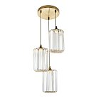 Подвесной светильник Modelux ML.1397.3