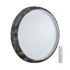 Настенно-потолочный светильник SONEX 7639/EL MRAMO BLACK