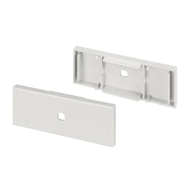 Заглушка ARH-WALL-3385 с отверстием (, Пластик) Arlight 036406 Заглушка ARH-WALL-3385 с отверстием (, Пластик) Arlight 036406