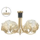 Люстра ODEON LIGHT 4870/5 VENTAGLIO