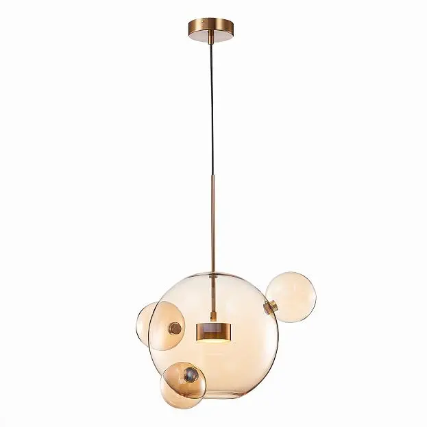 Светильник подвесной ST LUCE SL1133.303.01 BOPONE