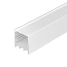 Профиль 2м SL-LINE-3638-LW-2000 WHITE Arlight 038444(1)