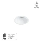 Встраиваемый светильник Arte Lamp A2764PL-1WH  DASH MINI