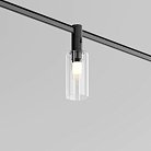 Трековый светильник Technical Maytoni TR207-1-3W3K-B Magnum