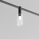 Трековый светильник Technical Maytoni TR207-1-3W3K-B Magnum