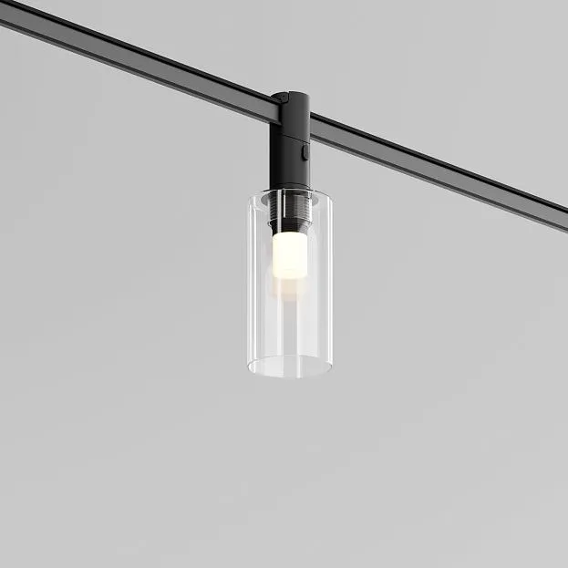 Трековый светильник Technical Maytoni TR207-1-3W3K-B Magnum