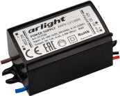 Блок питания для светодиодной ленты Arlight 011750 ARPV-LV