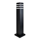 Ландшафтный светильник Arte lamp A4416PA-1BK HEATHER