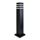 Ландшафтный светильник Arte lamp A4416PA-1BK HEATHER