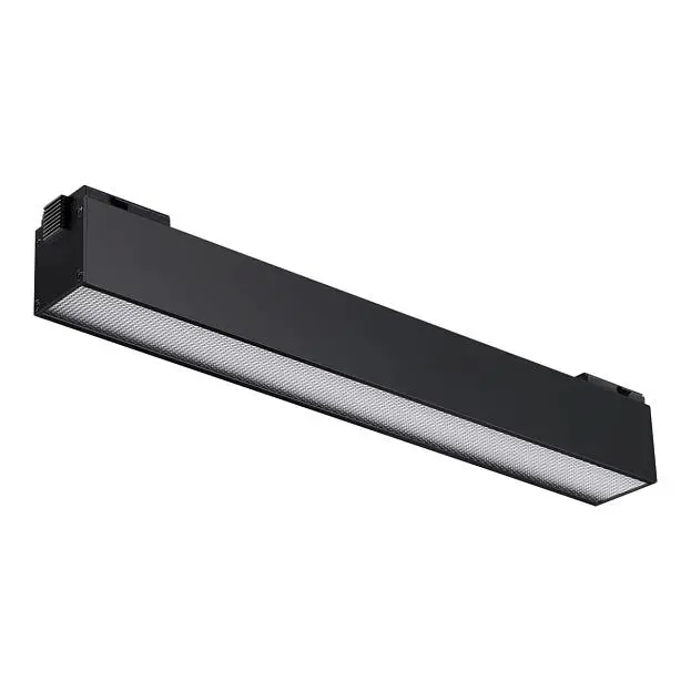 Трековый светильник Novotech 358520 Kit Трековый светильник Novotech 358520 Kit