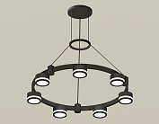 Подвесной светильник Ambrella light XR92051600