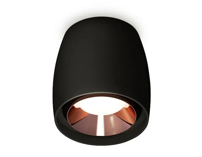 Комплект накладного светильника Ambrella light XS1142005 Techno Комплект накладного светильника Ambrella light XS1142005 Techno