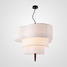Подвесная люстра ImperiumLoft 252300-23 Andreanelit01