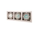 Светильник поворотный встраиваемый Lightstar 214037 Cardano