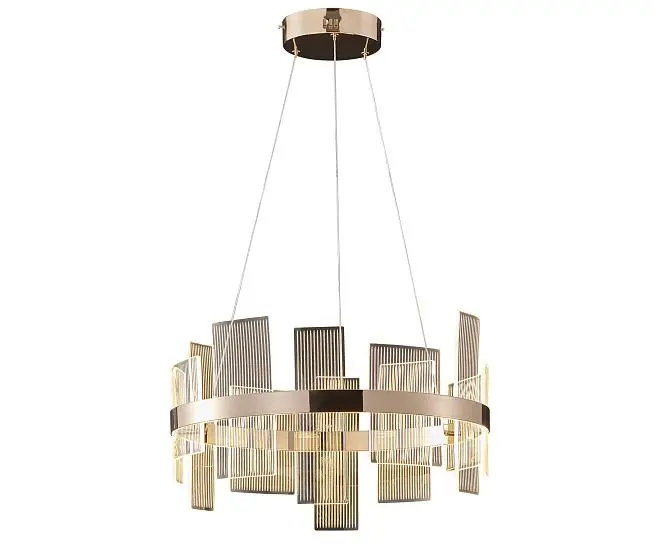 Люстра Kink Light 08033-60,33 Эстела Люстра Kink Light 08033-60,33 Эстела