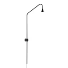 Торшер SP-RINAR-WALL-5W Warm3000 (BK, 36 deg, 230V)  Arlight 059589