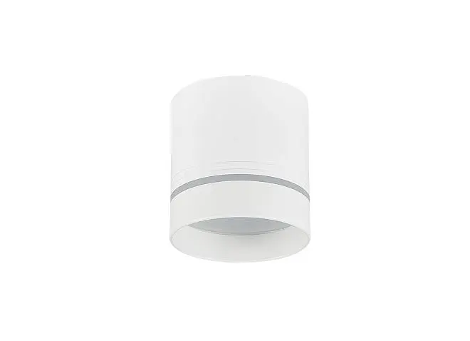 Накладной светодиодный светильник Donolux DL18483R15W1W Line BARELL