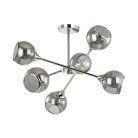 Потолочная люстра LUMION 4530/6C SANDRA