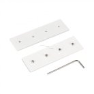 Соединитель для шинопровода Arlight 029491 MAG 45 MECH ACC