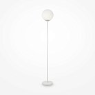 Напольный светильник (торшер) Maytoni MOD013FL-01W Ring