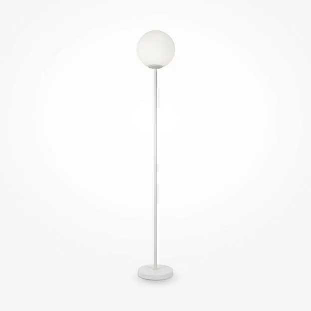 Напольный светильник (торшер) Maytoni MOD013FL-01W Ring