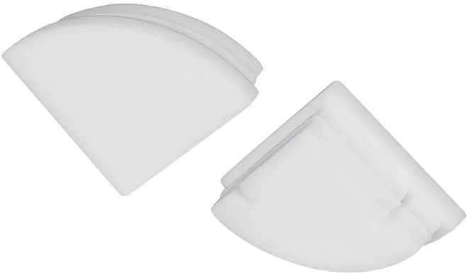 Заглушка профиля Arlight 023167 Заглушка профиля Arlight 023167