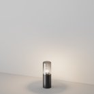 Фонарь уличный (столб) Outdoor Maytoni O432FL-01GF Amas
