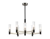 Люстра на штанге Ambrella light LH55503