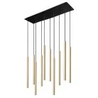 Подвесной светильник Nowodvorski 8924 Laser 490