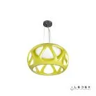 Подвесная люстра iLedex MD6156-S YEL Somnambulist