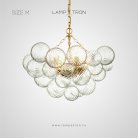 Люстра MARLON Размер M Lampatron 8787-24722