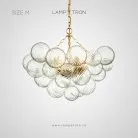 Люстра MARLON Размер M Lampatron 8787-24722