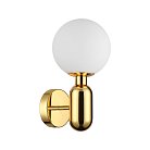 Настенный светильник ODEON LIGHT 4669/1W OKIA