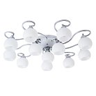 Светильник Потолочный Arte Lamp A6058PL-12CC MONIKA