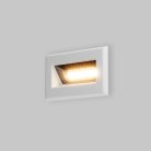 Подсветка для лестниц Maytoni Outdoor O045SL-L3W3K Bosca