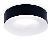 Встраиваемый светильник Ambrella light TN3332 Techno Spot Acrylic Frost