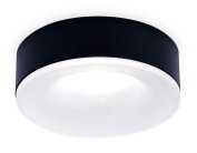 Встраиваемый светильник Ambrella light TN3332 Techno Spot Acrylic Frost