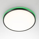 Светильник потолочный с пультом LED RGB Citilux CL749401