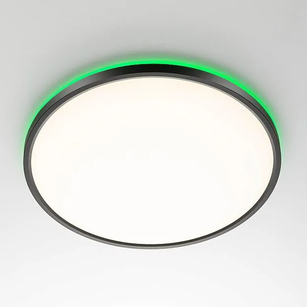 Светильник потолочный с пультом LED RGB Citilux CL749401