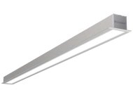 Встраиваемый светодиодный светильник 38,4Вт 2м Donolux dl18502m200ww40l5 Led line in
