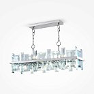 Подвесной светильник Maytoni MOD201PL-08N Cerezo
